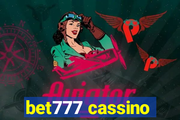 bet777 cassino